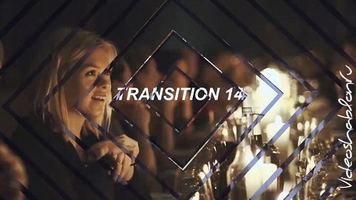 Box Transitions 61732 - Premiere Pro Templates
