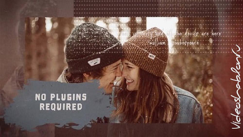 SLIDESHOW 83831 - After Effects Templates