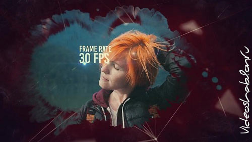 Epic Trailer 79005 - After Effects Templates